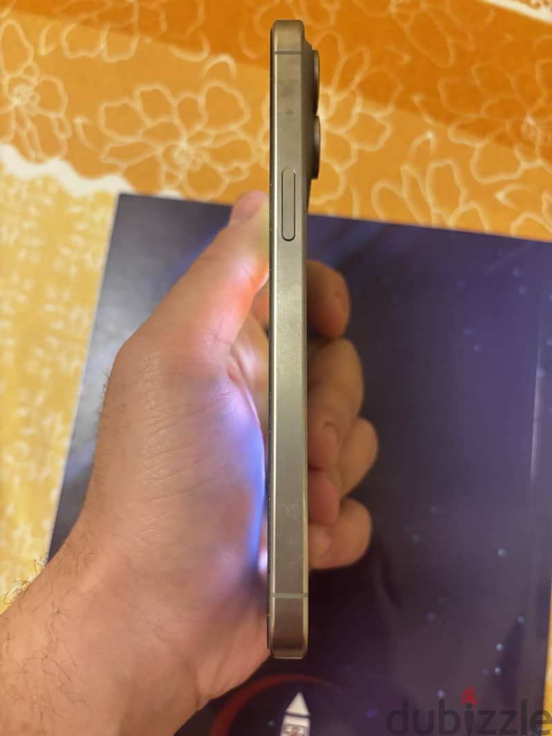 Apple - iPhone 15 Pro Max 1