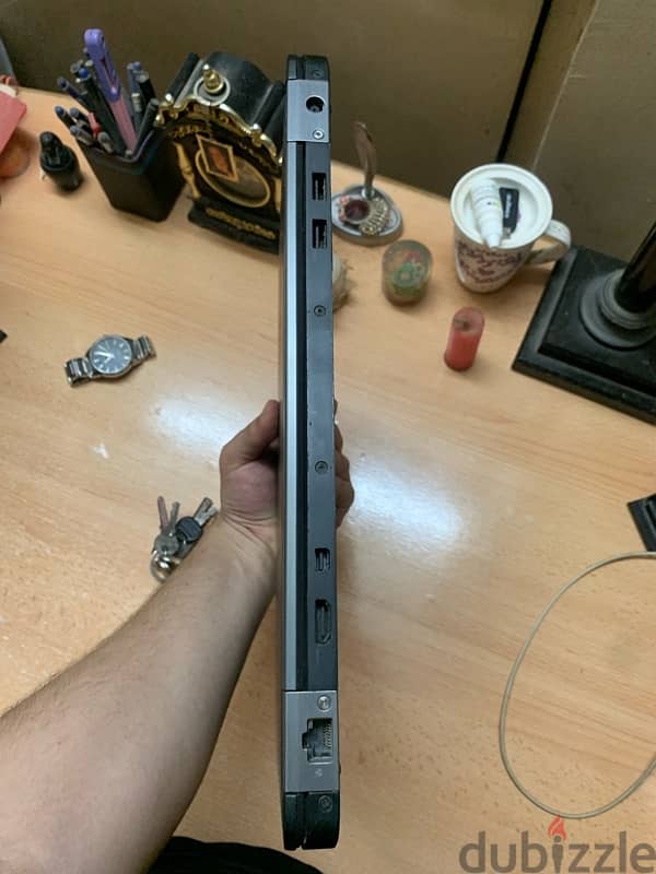 Dell E7470 3