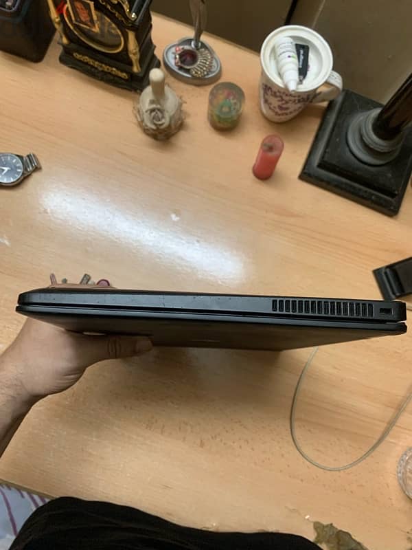 Dell E7470 4