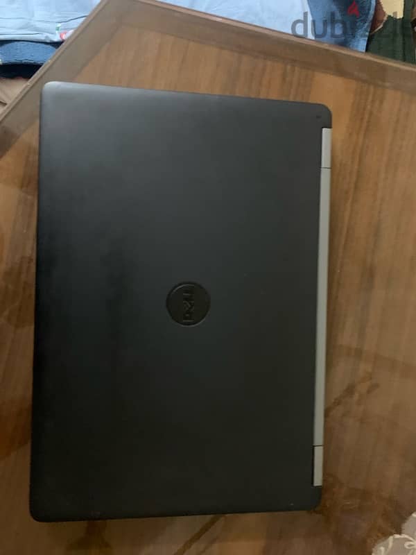 Dell E7470 7