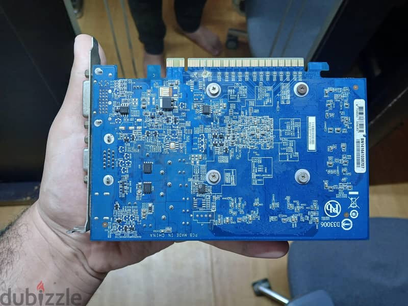 Gigabyte GT630 1