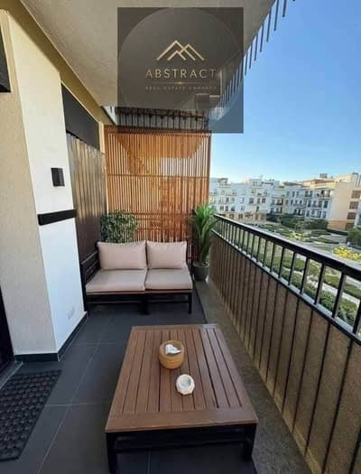  Own Your Hotel-Style Apartment in Solana East – New Cairo   Only 5% Down Payment | Installments Over 9 Years   Solana East – New Cairo   Key F