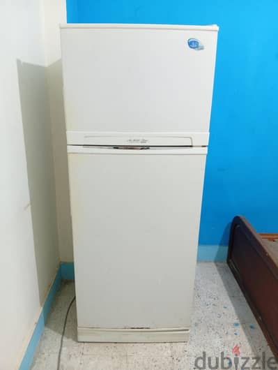 ideal fridge