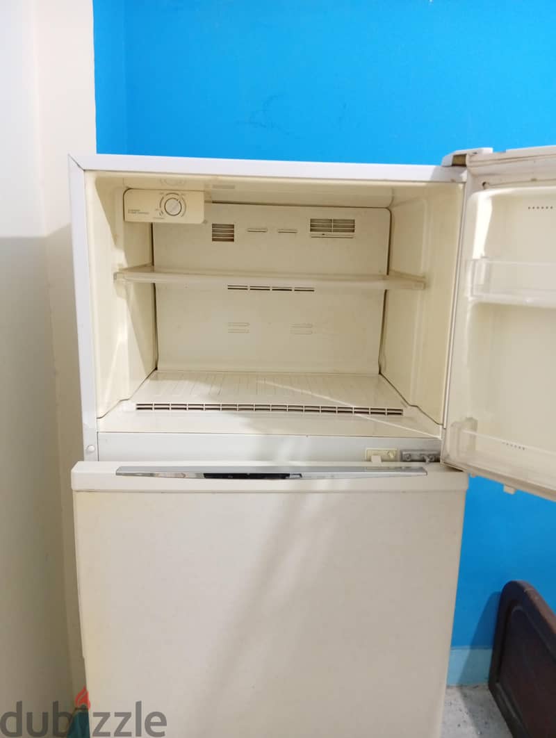 ideal fridge 1