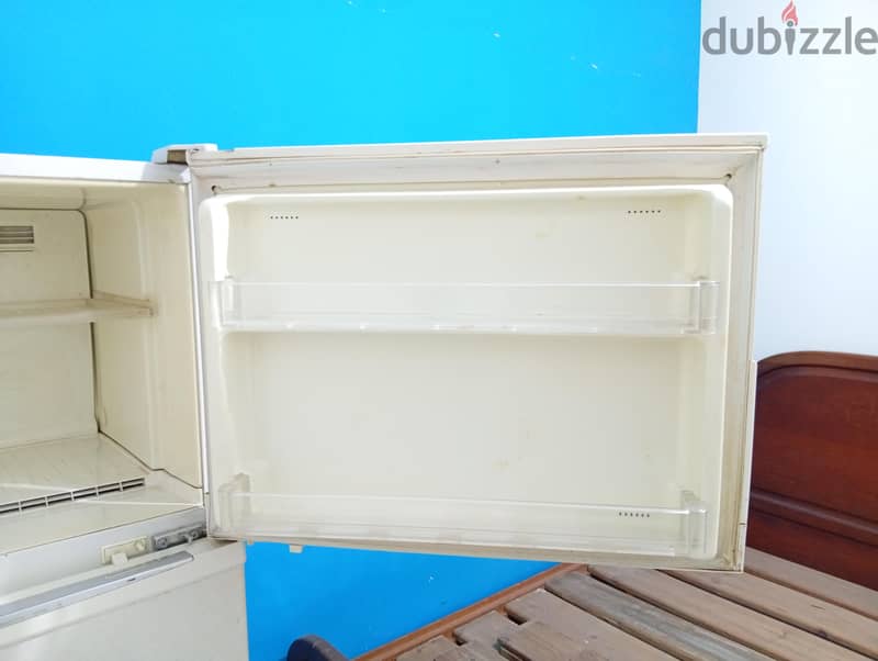 ideal fridge 2