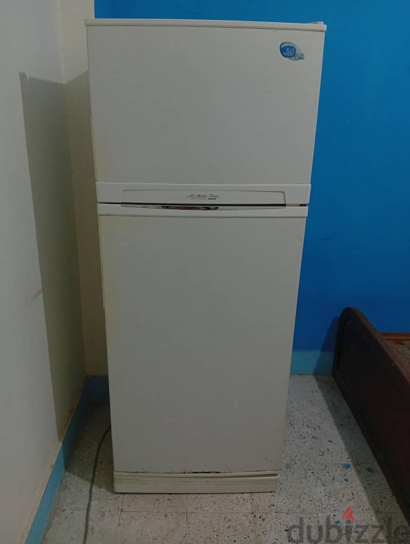 ideal fridge 3