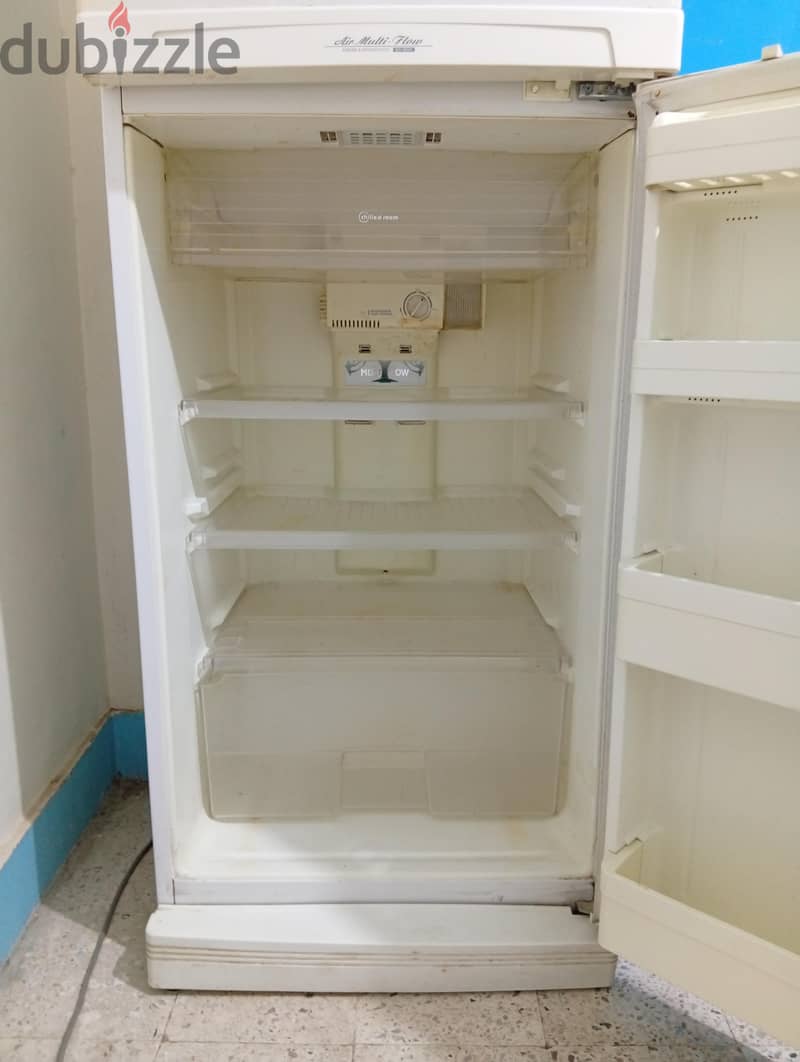 ideal fridge 4