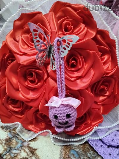 ميداليات شنط