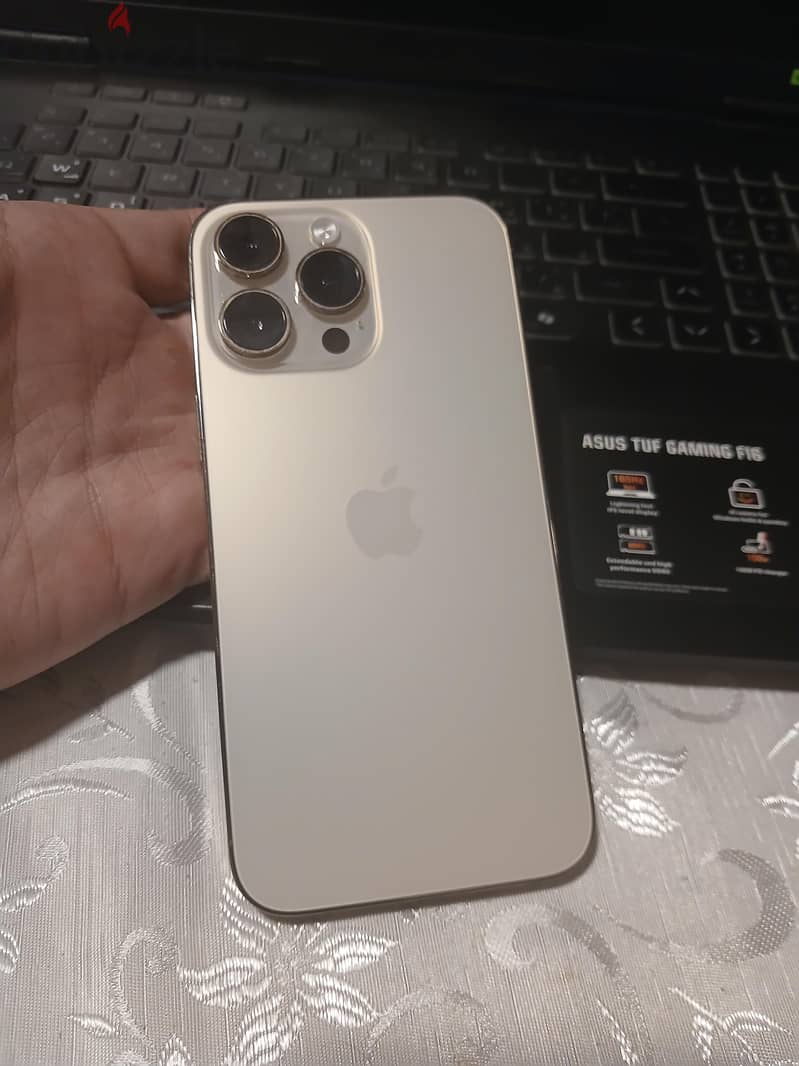 Apple - iPhone 14 Pro Max 1