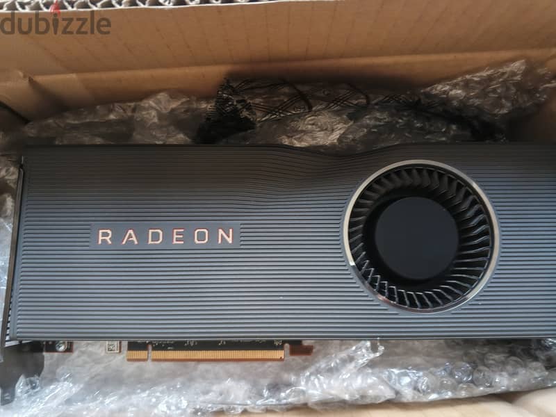 rx 5700xt 9