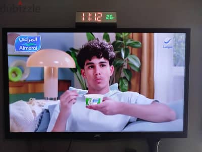 شاشه چاك فل إتش دي39 بوصة