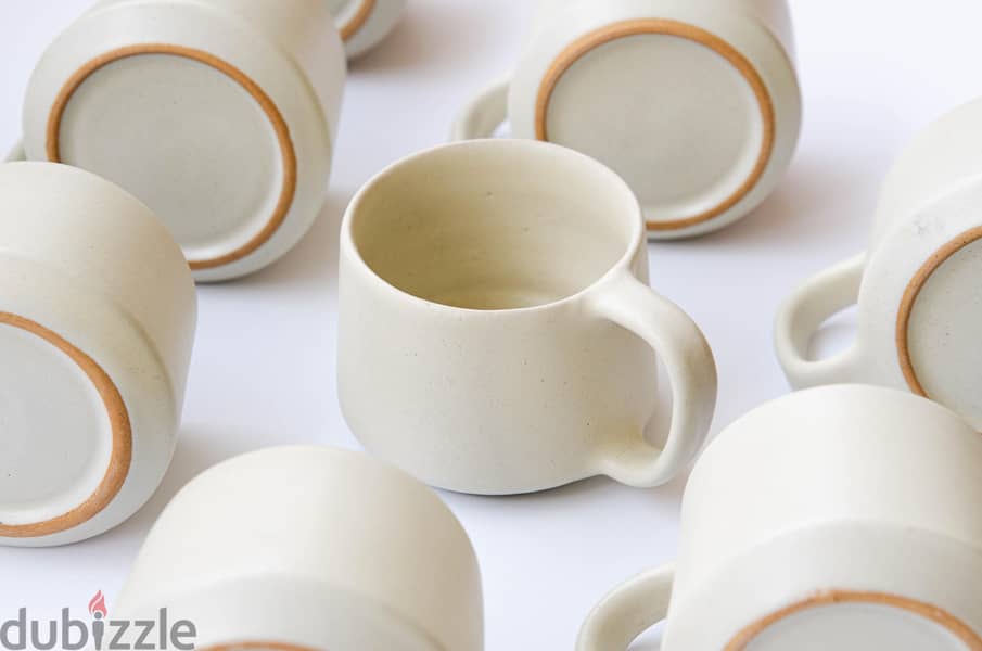 Coffee Cup (12 Available) 1