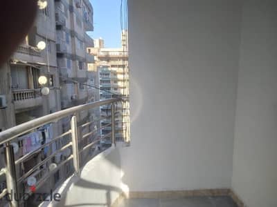 175m New Law San Stefano Administrative and Commercial 3 Rooms and Reception 3 Air Conditioners and 2 Bathrooms Floor 2 Near Tram