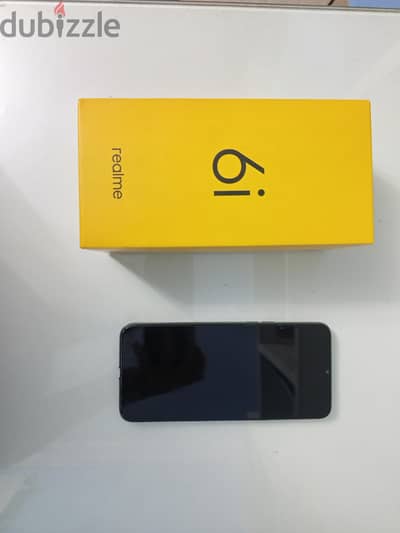 Realme 6i