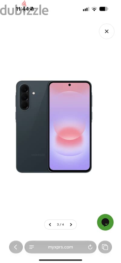 Samsung A37