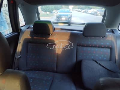 Used Volkswagen Pointer 2004 For Sale Cairo