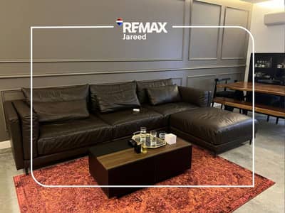 Fully Furnished Hotel-Style Apartment for Rent in Mountain View iCity - 6th of October