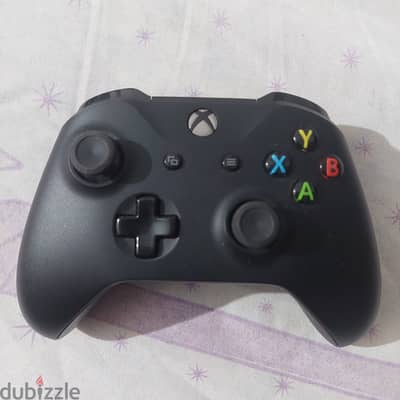 xbox one x controller