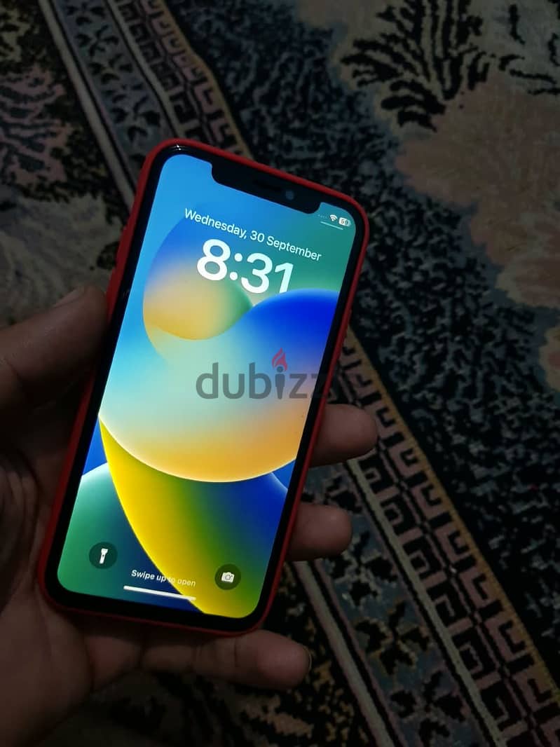 Apple - iPhone X 3