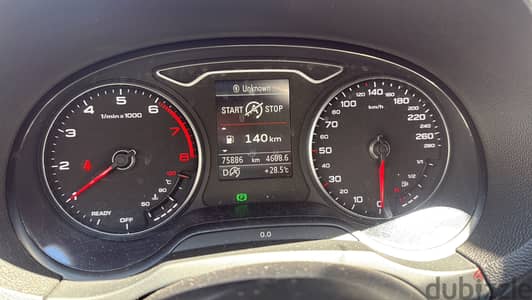 Audi A3 2020