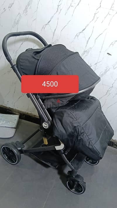 كسرزيرو ماركة امبريلا x1 وx5