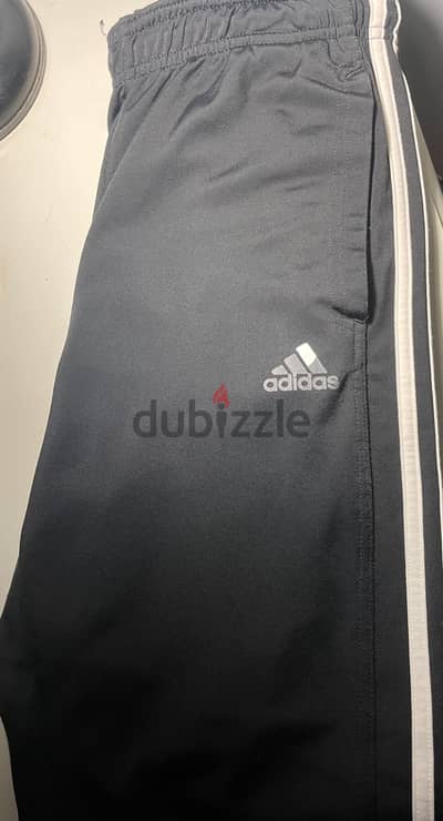 Original Adidas Training Pants