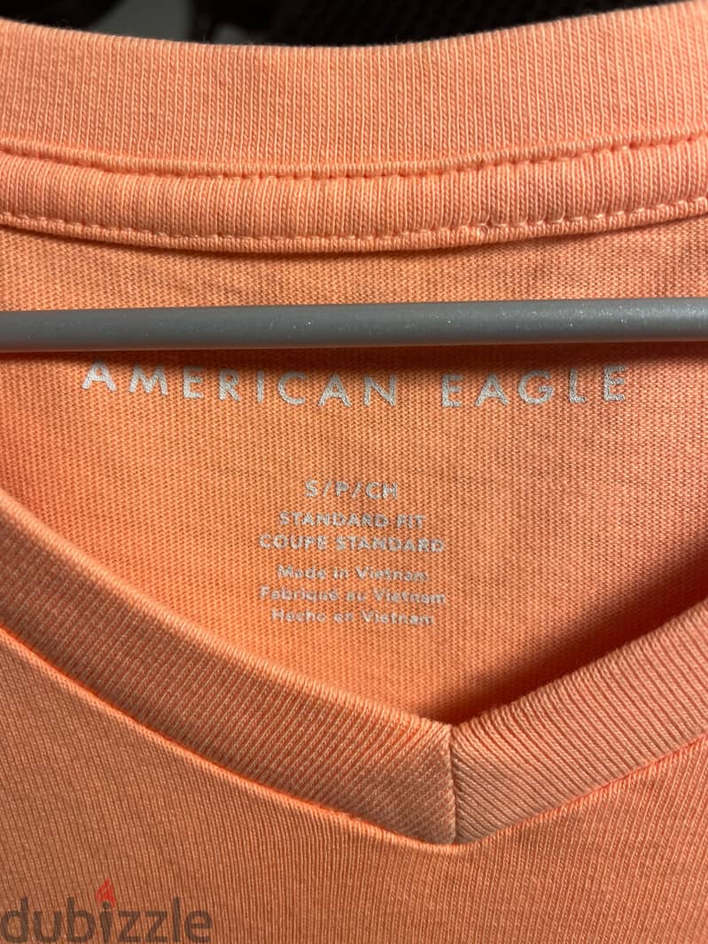American Eagle Original T-shirt 2