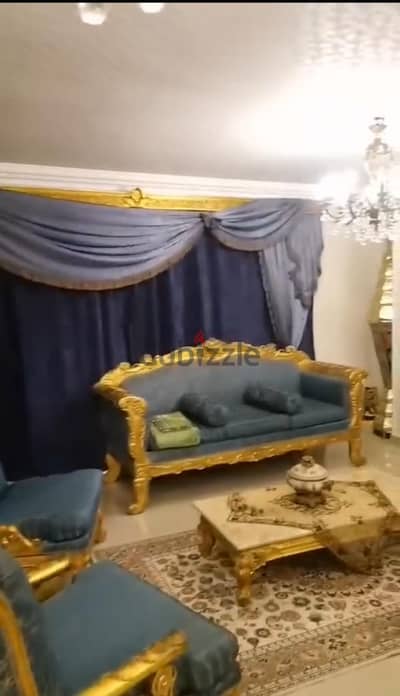 شقة للايجار