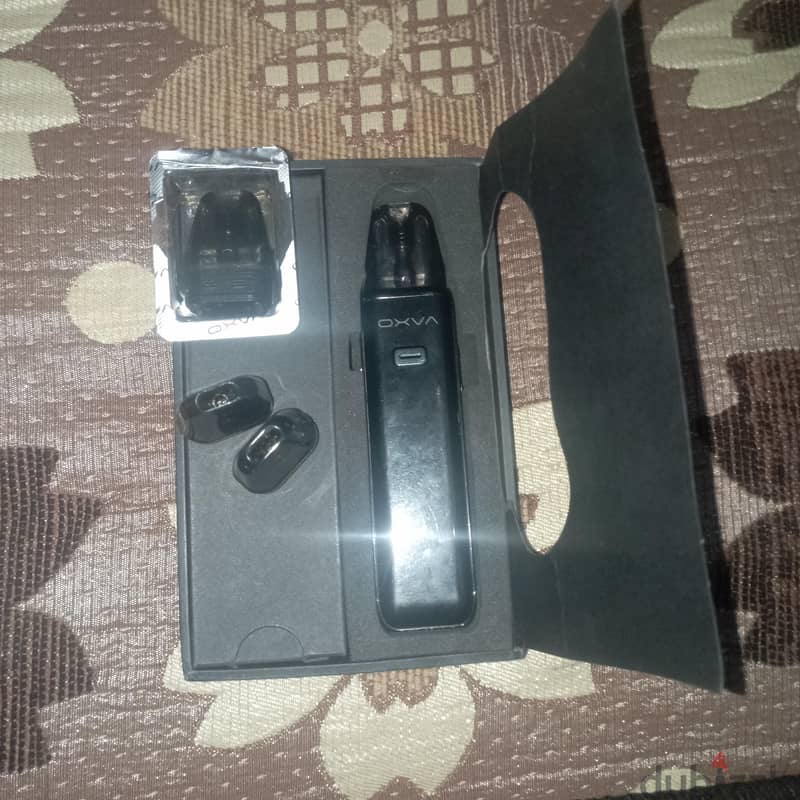 vape xlim pro 3ultra 2