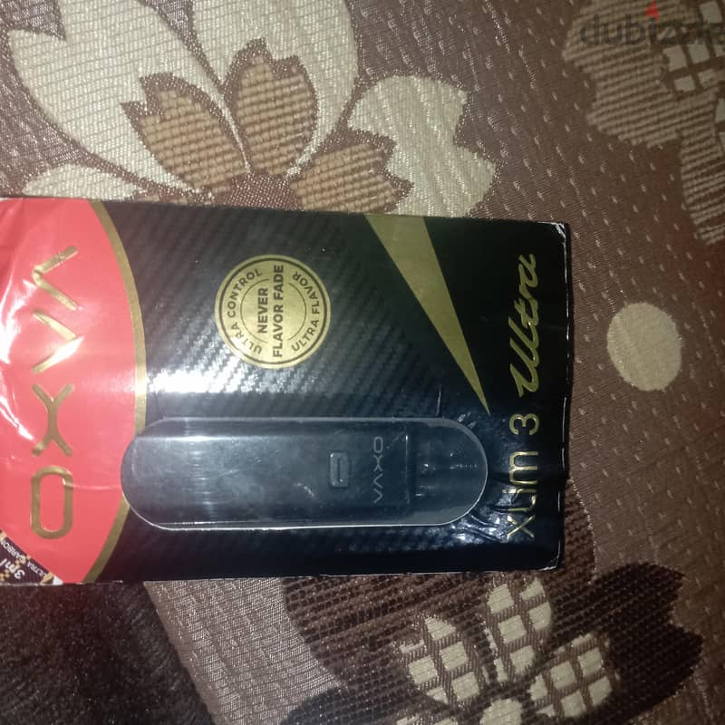 vape xlim pro 3ultra 3