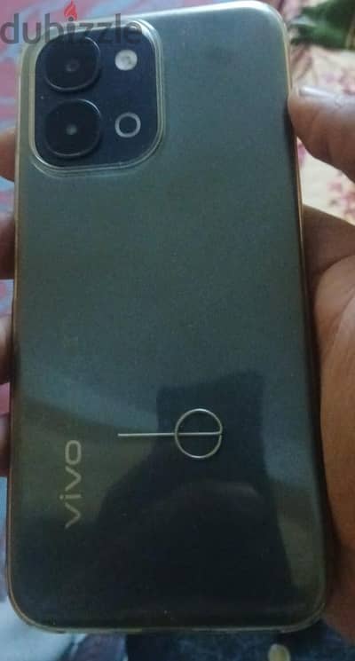 vivo y31d