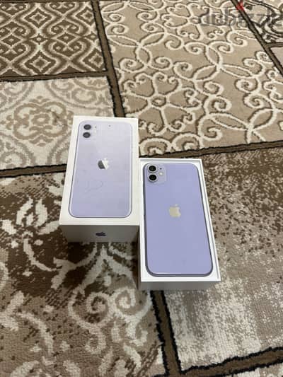 Apple - iPhone 11