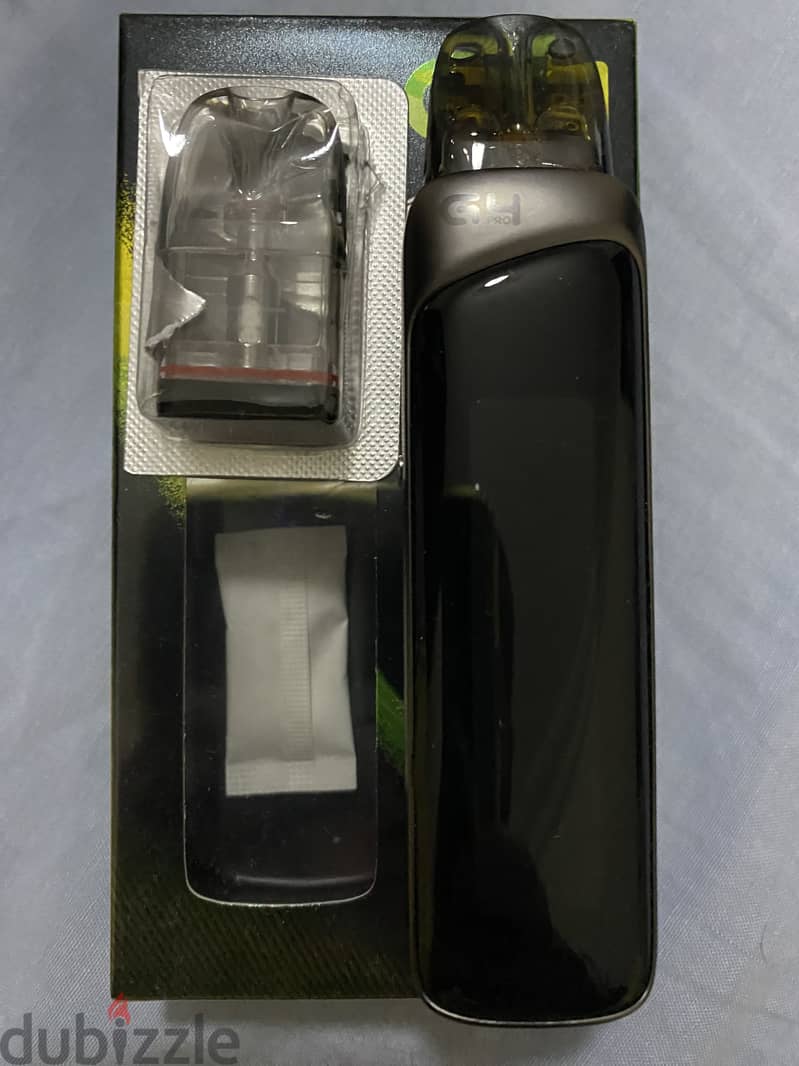 vape caliburn g4 pro 1