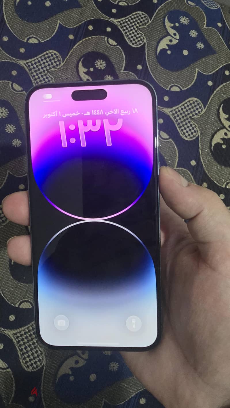 Apple - iPhone 14 Pro Max 1
