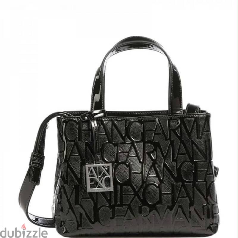 Exchange armani 1