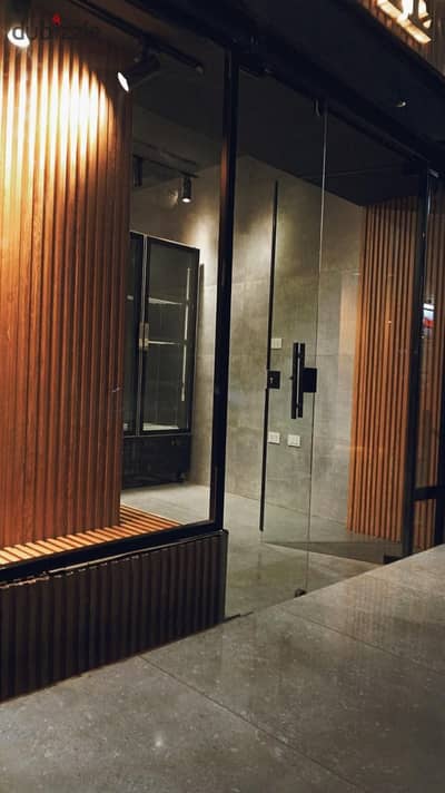 For rent in Heliopolis