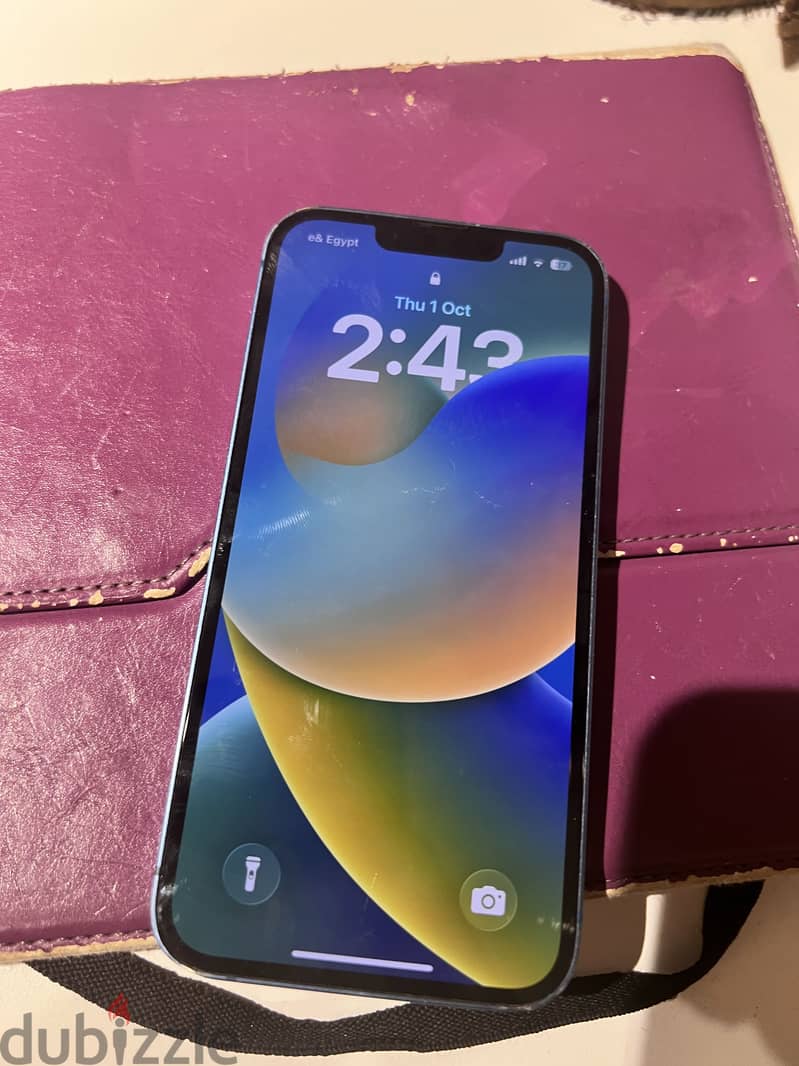 Apple - iPhone 13 1