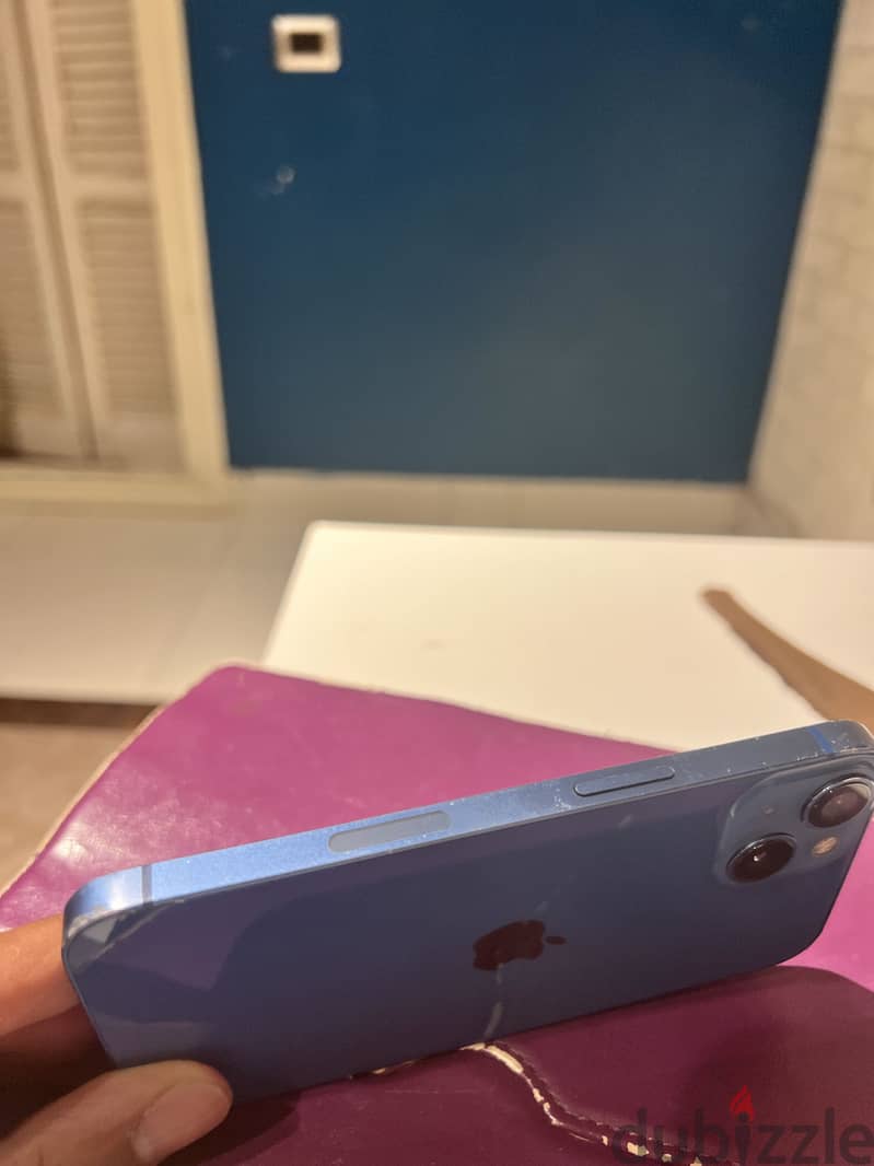 Apple - iPhone 13 2