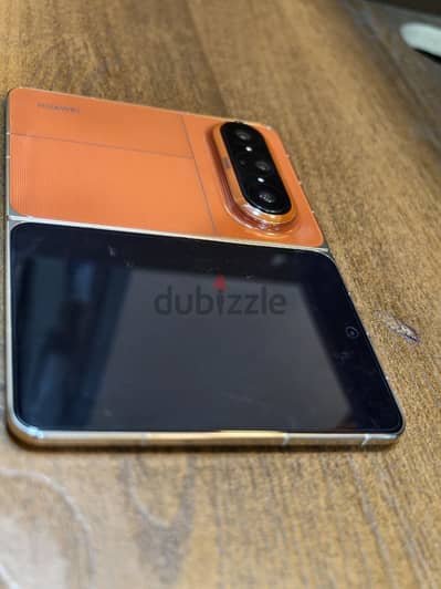 Huawei Pura X Max
