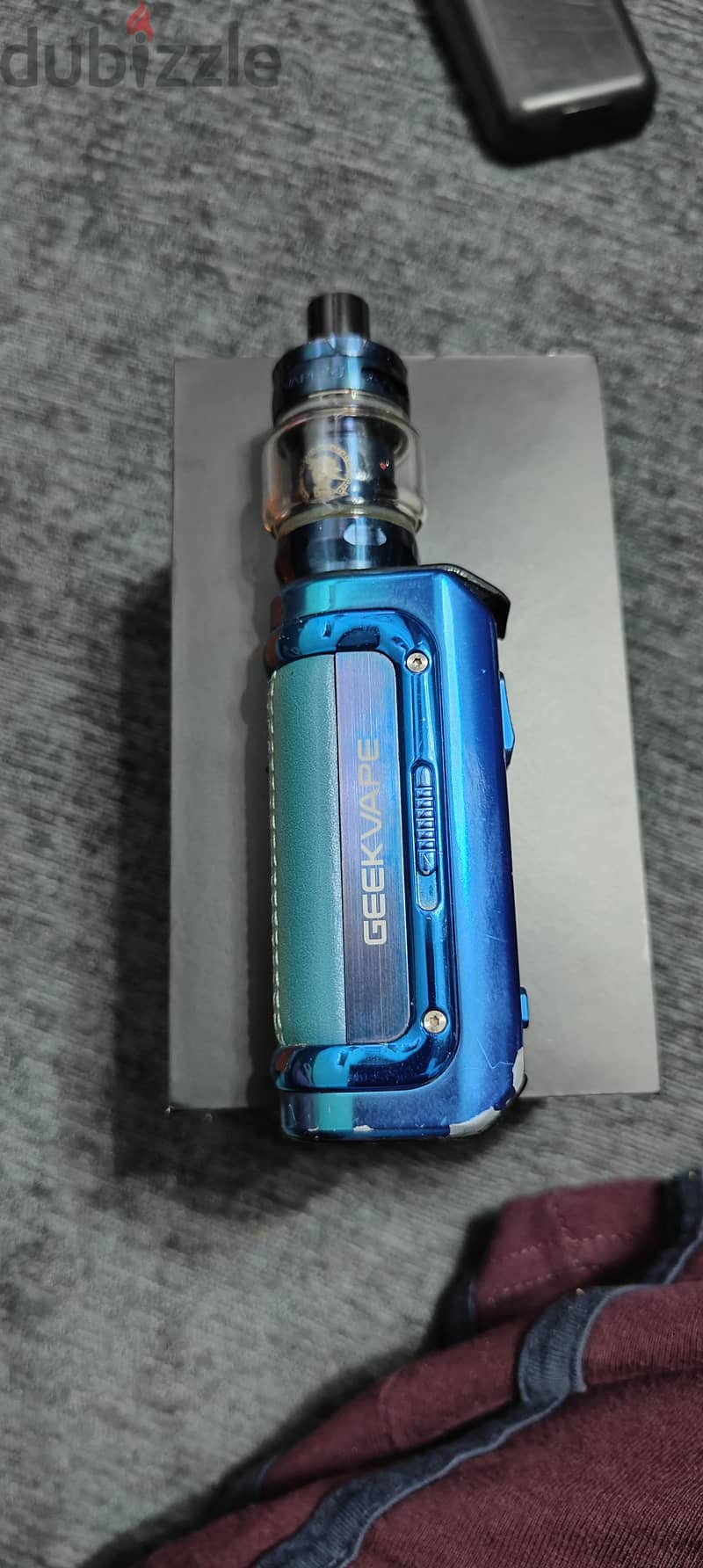 geek vape 3