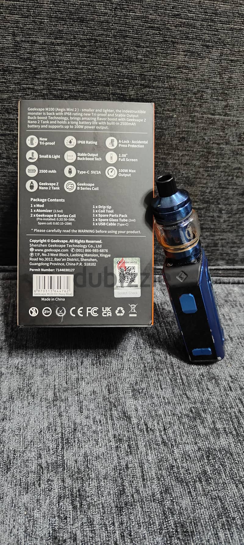 geek vape 6