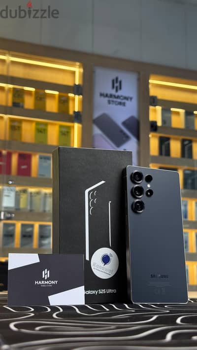 Galaxy s25 ultra