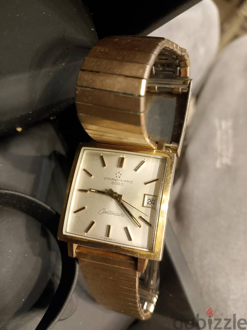 ETERNA MATIC 2000  24 1