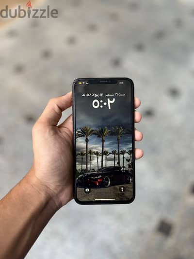 Apple - iPhone XS Max