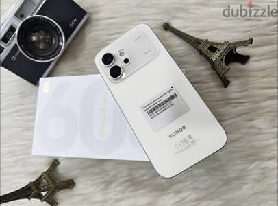 Honor 600 256\8 شبه زيرو