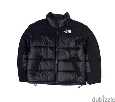 North face jacket original - جاكيت نورث فيس اصلى