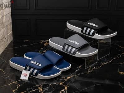 شبشب Adidas و puma