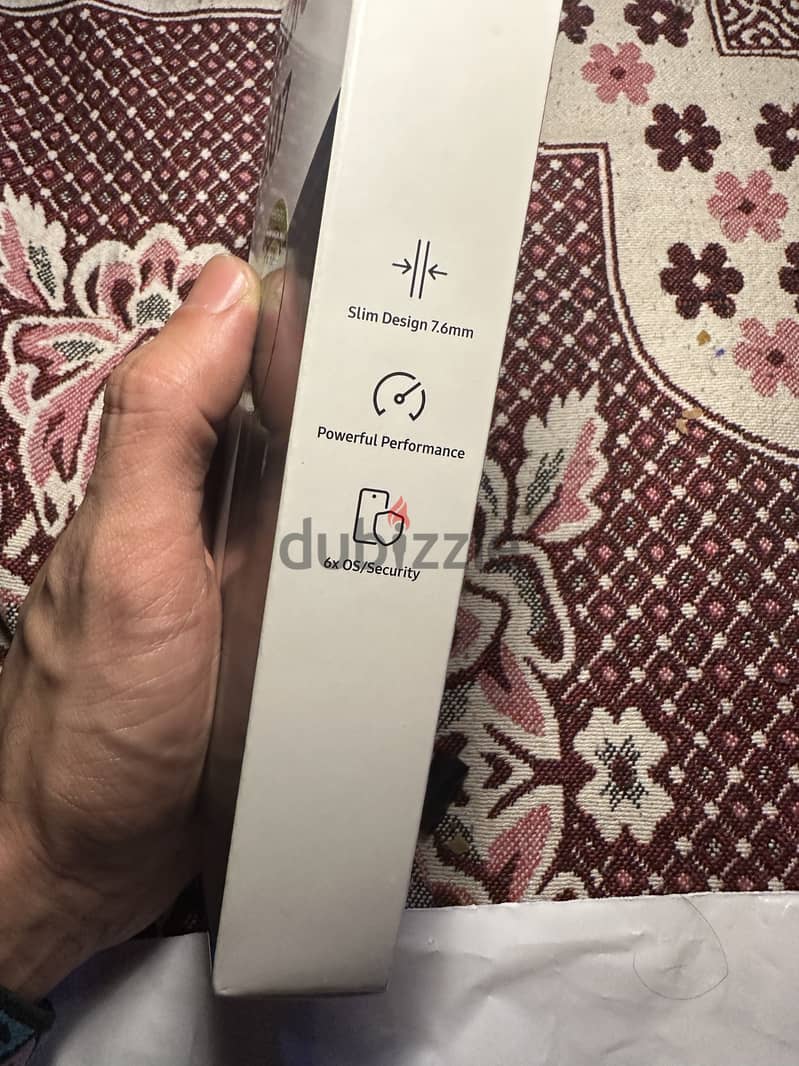 Samsung A07 5G 1