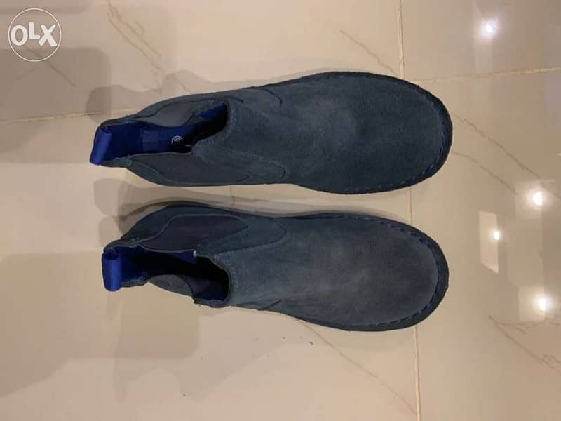 New Clark’s shoes from Australia s 1