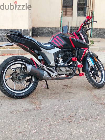 Z250 هوجن